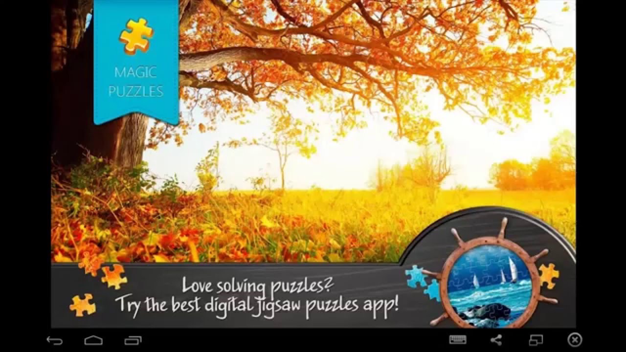 Jigsaw puzzles for mac computer